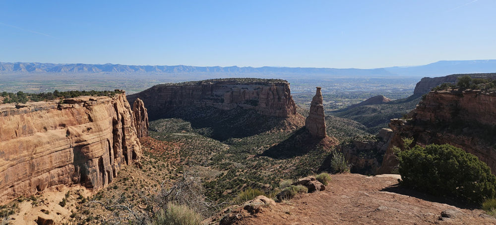 Colorado National Monument © Erik Bruhnke